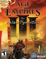 Age of Empires III: The Asian Dynasties