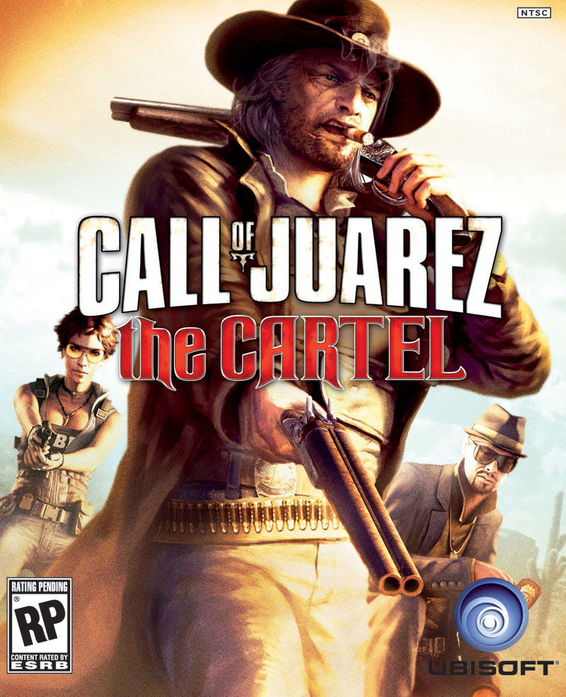 Call of juarez cartel нет в стиме фото 58