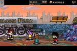 Linkin Park 8-Bit Rebellion