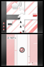 Art Style: DIGIDRIVE