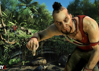 Опубликовано альтернативное прохождение демо версии игры Far Cry 3