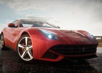 ЕА выпустила расширенный трейлер к игре Need for Speed: Rivals
