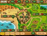 Pre-Civilization Bronze Age
