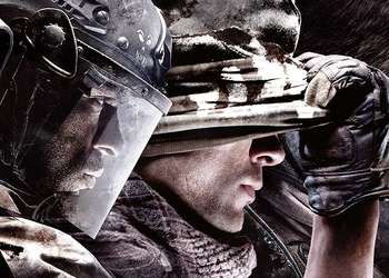 В сеть утек тизер-трейлер Call of Duty: Ghosts 2