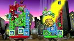 Slam Bolt Scrappers