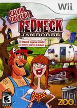Calvin Tucker's Redneck Racing