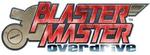 Blaster Master: Overdrive