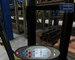 Forklift Truck Simulator 2009