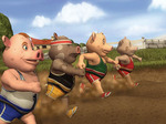 Party Pigs: Farmyard Games