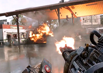 Far Cry 6 первый геймплей утек с новым видео