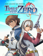 The Legend of Heroes: Trails from Zero