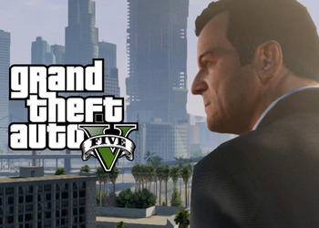 Rockstar собирается сделать из игры GTA V транс-медиа проект
