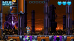 Mighty Switch Force!