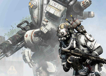 Разработчики игры Titanfall показали, почему с Титанами жизнь становится лучше