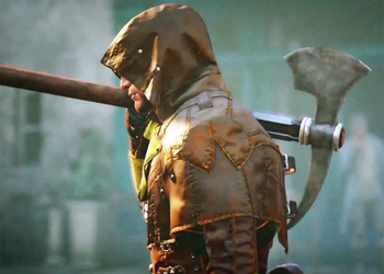 Команда Ubisoft показала в новом ролике различное обмундирование героев кооперативного режима игры Assassin's Creed: Unity