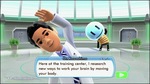 Body and Brain Connection