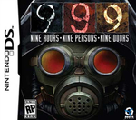 999: Nine Hours, Nine Persons, Nine Doors