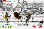 Fly Fu