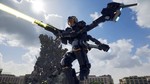 Earth Defense Force: Iron Rain
