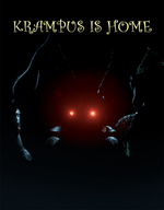 Krampus is Home