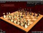 Chessmaster Grandmaster Edition