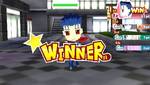 Fate/tiger colosseum