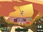 Worms: Open Warfare 2