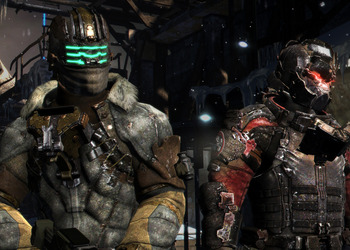 Создатели Dead Space 3 поделились новой информацией об игре