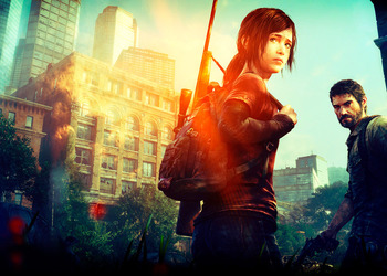 Слухи: релиз игры The Last of Us запланирован на весну 2013 года
