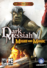 Dark Messiah Might and Magic: Elements