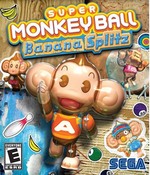 Super Monkey Ball: Banana Splitz