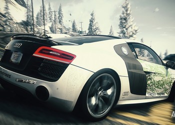 Создатели игры Need for Speed: Rivals пообещали развязать в игре настоящую войну полицейских и гонщиков