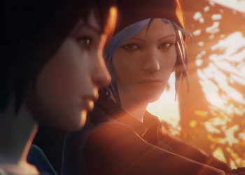 Компания Square Enix анонсировала новую игру Life is Strange с героиней, способной поворачивать время вспять