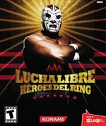 Lucha Libre AAA 2010: Heroes del Ring
