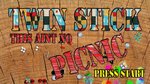 TwinStick: This Ain't No Picnic