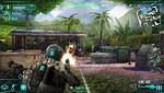 Tom Clancy's Ghost Recon (Wii)