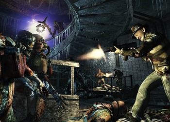 PS3 геймеры получат двойной рейт опыта в Call of Duty: Black Ops а РС пользователи - дату релиза Escalation