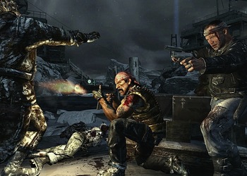 Call of Duty: Black Ops - Escalation - новое дополнение к игре уже в сети!