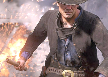Дату выхода Red Dead Redemption 2 на PC раскрыл аналитик