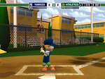 Backyard Baseball 2009