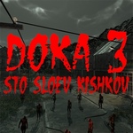 Doka 3 Sto Sloev Kishkov