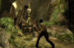 Indiana Jones and the Staff of Kings