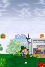 Magician's Quest: Mysterious Times