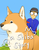 A Shiba Story