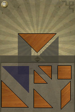 Tangram Puzzle Pro
