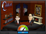 Political Machine 2008