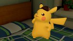 Detective Pikachu Returns