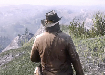 Red Dead Redemption 2