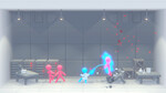 Stick it to the Stickman