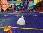 Walt Disney Pictures Presents Enchanted